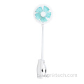 Акумулятарны партатыўны USB Mini Baby Fan